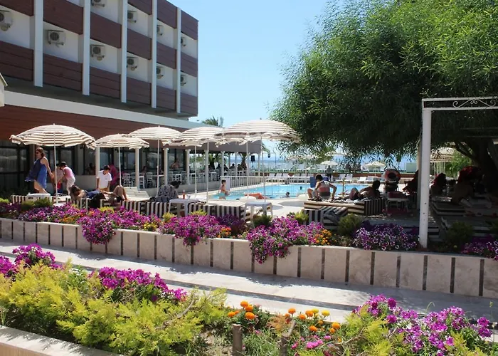 Wa Farm Resort&spa Hotel