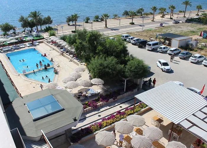 Wa Farm Resort&spa Hotel