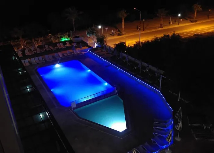 Hotel Wa Farm Resort&spa