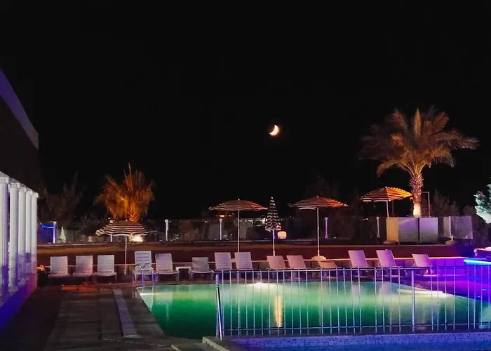 Wa Farm Resort&spa 3*