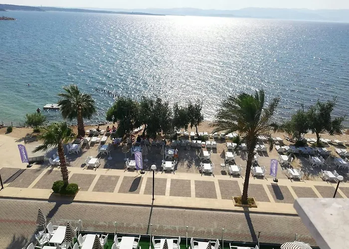 Wa Farm Resort&spa 3* Çeşme