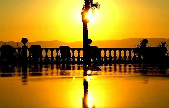 Wa Farm Resort&spa 3* Çeşme