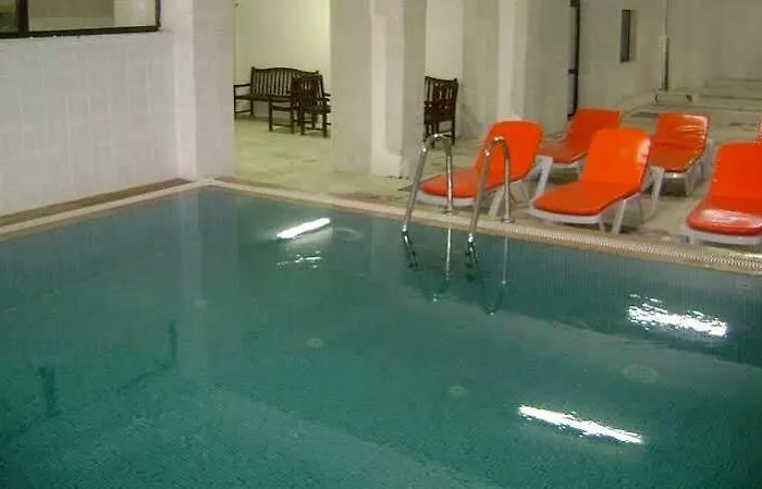 Wa Farm Resort&spa 3*