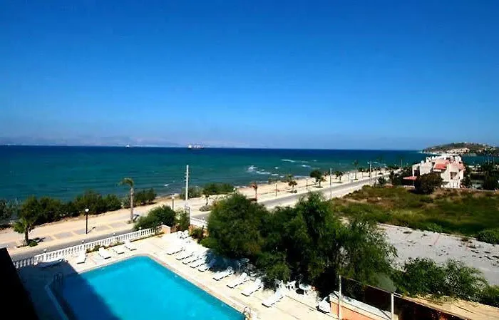 Wa Farm Resort&spa Hotel Çeşme