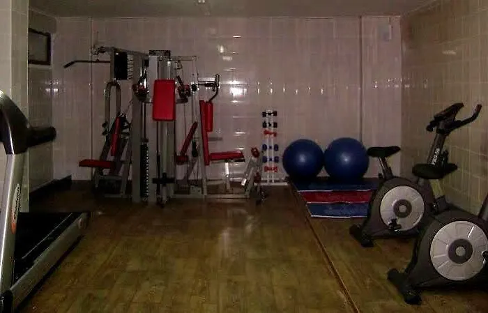 Wa Farm Resort&spa Hotel