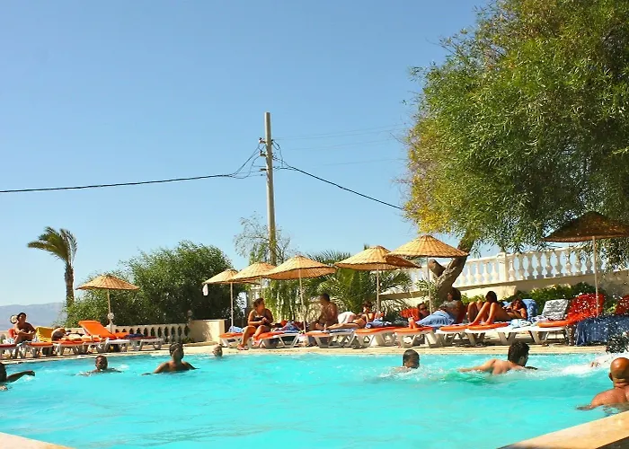 Wa Farm Resort&spa Çeşme