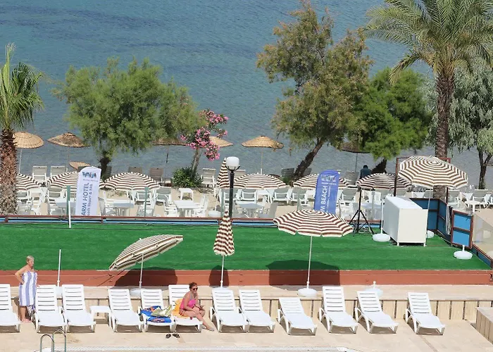 Wa Farm Resort&spa 3*