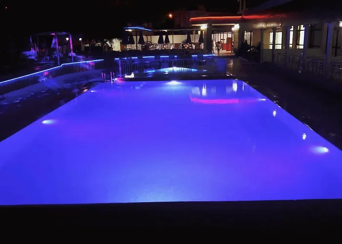 Ξενοδοχείο Wa Farm & Çeşme