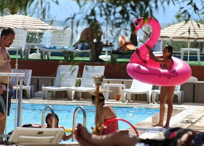 Hotel Wa Farm Resort&spa 3*